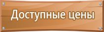 пожарный щит пост